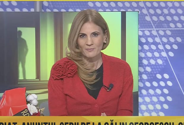 Anca Alexandrescu vrea să candideze la Primăria Capitalei