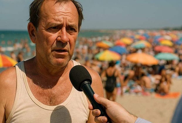 Complet nepregătiţi. 74% dintre români cred că tsunami înseamnă iaurt grecesc cu castraveţi
