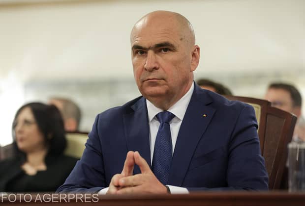 Un ministru PSD despre relația cu Bolojan: „N-am cum să reproșez acestui om ceva”