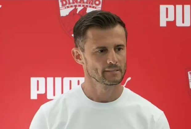 Andrei Nicolescu nu s-a ferit să o spună după victoria din derby-ul cu FCSB: „Am avut o reacţie de echipa mare”