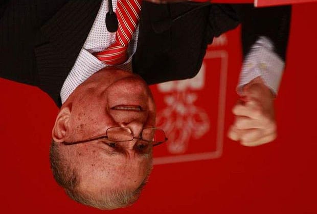 7 reacții rapide la moartea lui Ion Iliescu