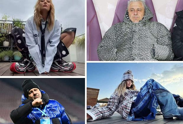 Delia, lăudată de fani pentru eleganţă şi stil: „Zici că e Şumudică!”