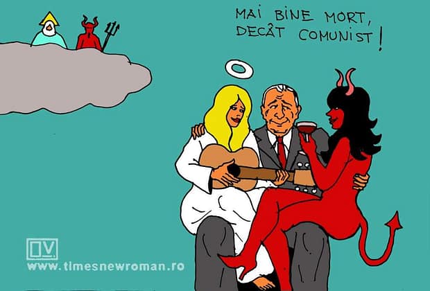 Șlagăr ceresc
