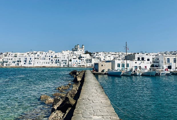 Cinci insule din Grecia s-au impus în topul clasamentului global. Insula care ocupă locul întâi cu un scor impresionant