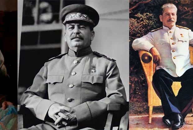 Fantasmagoriile antisemite ale lui Stalin. Povestea dramatică și misterioasă a „nopții poeților asasinați”