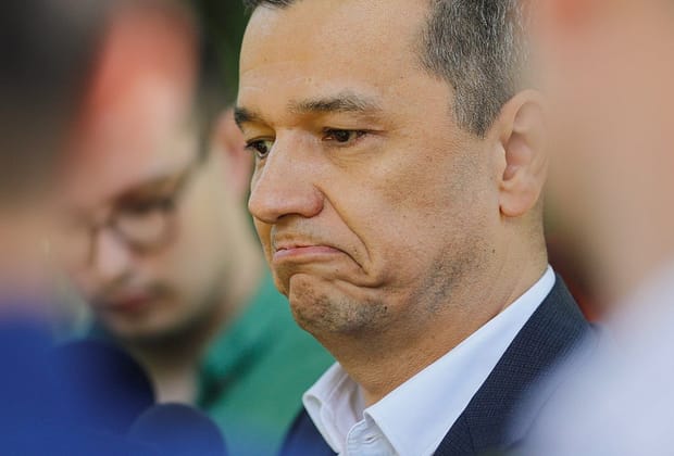 Ședință decisivă la PSD. Social-democrații nu se retrag de la guvernare