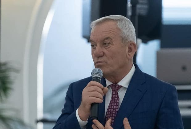 Primarul Buzăulului îl susține pe Titus Corlățean la șefia partidului: „13% în sondaje arată că PSD-ul a pierdut din încrederea oamenilor”