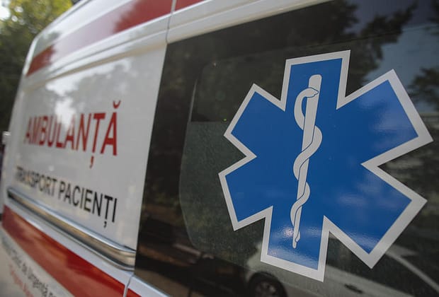Ministerul Sănătății așteaptă răspunsuri de la spitale din Belgia, Germania și Austria pentru a transfera răniții din explozia de la Letea Veche