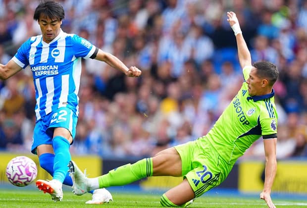 Brighton -1 & Sunderland -0 au fost pe VOYO | Două dueluri tari în Premier League