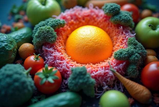 Dieta care distruge cancerul și face chimioterapia puternică. 3 alimente pe care să NU le mai mănânci