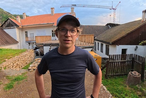 Viața în Roșia Montană după febra aurului: „Oamenii vor dori să cumpere și să dezvolte acest loc”