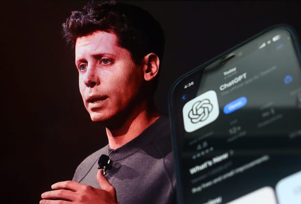 Șeful OpenAI, Sam Altman, este foarte îngrijorat că „există oameni care chiar simt că au o relație cu ChatGPT”