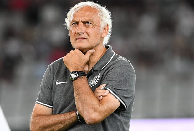 Andrea Mandorlini l-a „înțepat” pe Dan Petrescu, după ce a bătut palma ca să revină la CFR Cluj: „Am remarcat ceva ce nu se întâmplă la echipele importante”