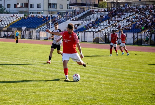 Fără drept de promovare, dar cu pretenții! Antrenorul echipei din Liga 2 cere transferuri: „Am fost foarte sărăcăcioși”