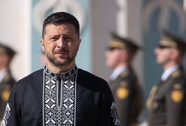 Ucraina lovește pe teritoriul Rusiei cu propriile arme cu rază lungă de acțiune, spune Zelenski