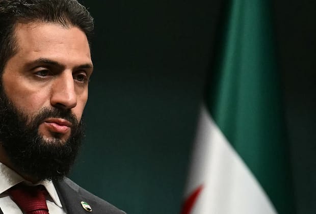 Noul președinte al Siriei va susține un discurs în fața Adunării Generale a ONU