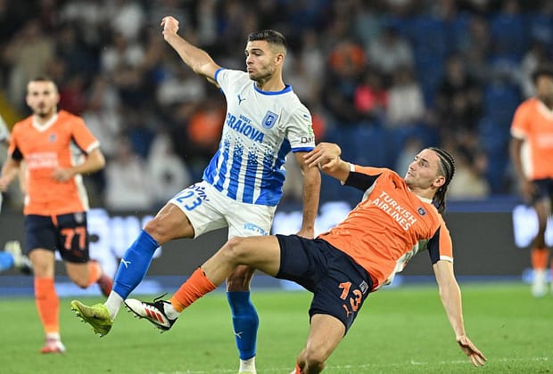 Universitatea Craiova -0, LIVE TEXT pe Sport.ro! Oltenii, aproape de faza ligii din Conference League