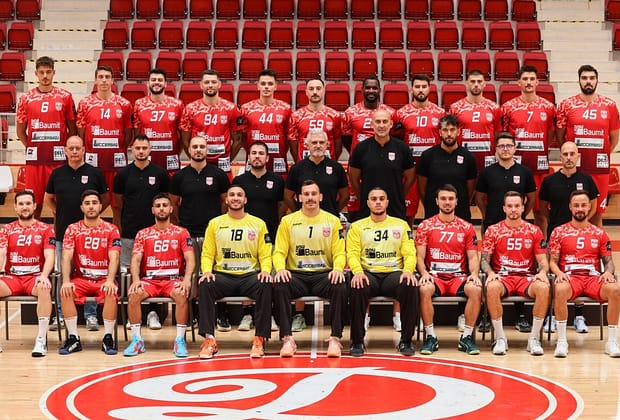 Dinamo nu glumește! N-a avut milă în primul meci din campionat cu U Cluj. Liga Zimbrilor se vede pe Pro Arena și VOYO