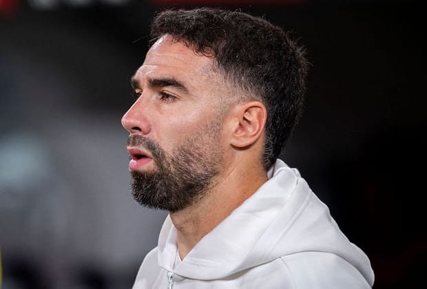 Dani Carvajal şi Rodri revin în lotul Spaniei după un an de absenţă. Cine sunt jucătorii convocați