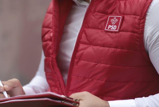 PSD Iași, scrisoare către Ilie Bolojan: Domnule premier, doar tăiați, demolați, desființați. Duceți România pe drumul greșit. Opriți-vă!