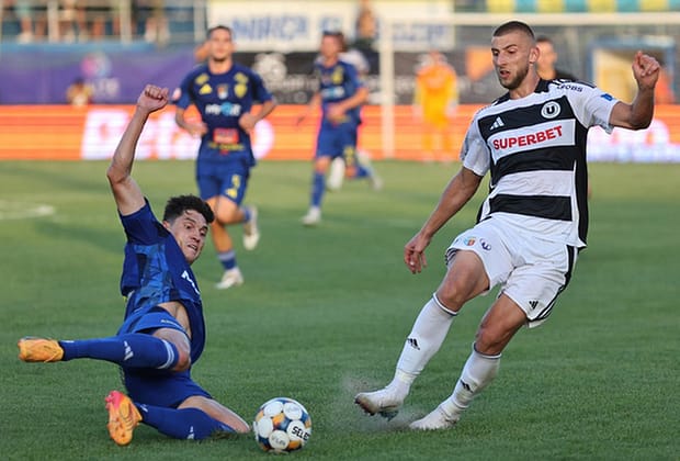Unirea Slobozia