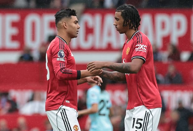 Manchester United