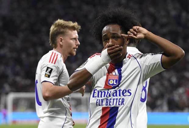 Maraton Ligue 1 pe VOYO! Angers -1, ACUM pe VOYO! Lyon