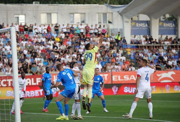 FC Botoșani