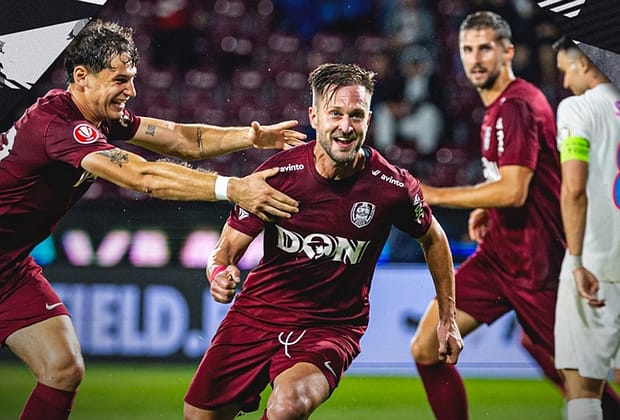 CFR Cluj