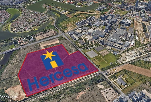 EXCLUSIV Grupul spaniol Hercesa vrea Manhattanul Bucureștean