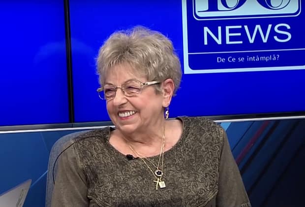 Profesoara Mariana Badea, interviu special la DC Edu. Cum vorbesc și cum scriu noile generații? / video