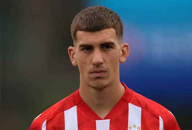 Steaua, brand uriaș în Balcani: transfer de 13 milioane de lire, în Premier League!
