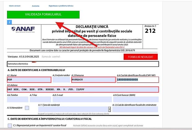 Ghid practic: cum poți plăti voluntar CASS. Peste 650.000 de români au rămas fără asigurare medicală