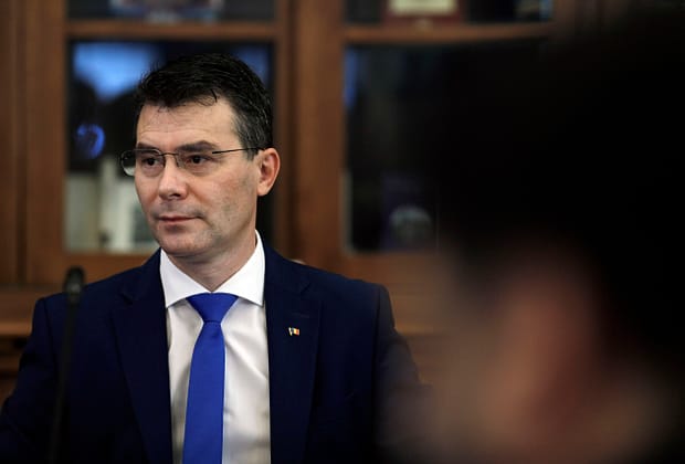 Reacția președintelui CNAS la conferința antivaccinistă: Astfel de informaţii nefondate reprezintă un pericol real pentru sănătatea populaţiei