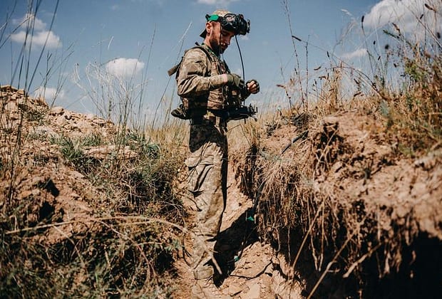 Ucraina, acuzată că a lovit un centru „unic” în lume de la centrala nucleară Zaporojie