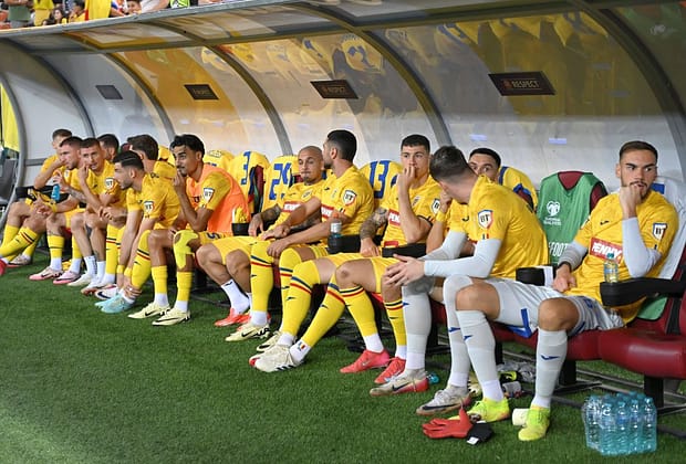 Mihai Stoica propune o schimbare la națională înainte de Cipru