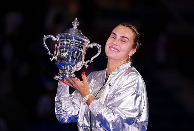 Aryna Sabalenka a povestit calvarul prin care a trecut, după triumful de la US Open: „Mentalitatea a fost complet greșită”
