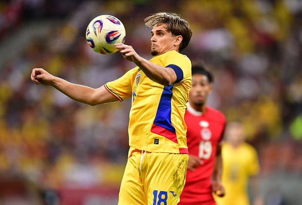 Cum arată șansele de calificare la Campionatul Mondial 2026 în grupa României, după 5 etape