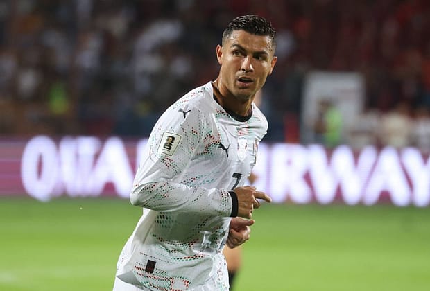 Cristiano Ronaldo sparge toate barierele la 40 de ani! Borna incredibilă atinsă de portughez