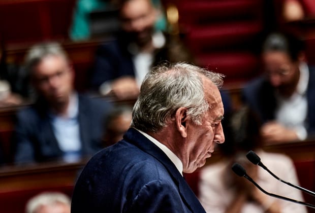 Premierul Franței a fost demis de Parlament. Francois Bayrou ceruse un vot de încredere pentru reforma bugetară