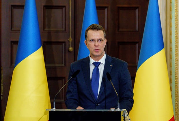 Ministrul Apărării, după reținerea bărbatului acuzat că spiona pentru Belarus: Spațiul est-european rămâne un teritoriu „de joacă” pentru Putin