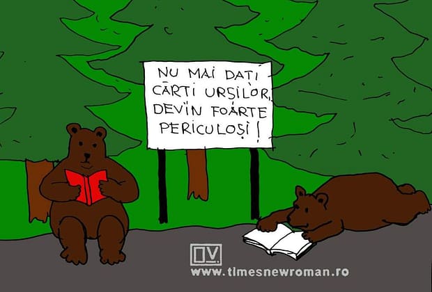 Hrană periculoasă