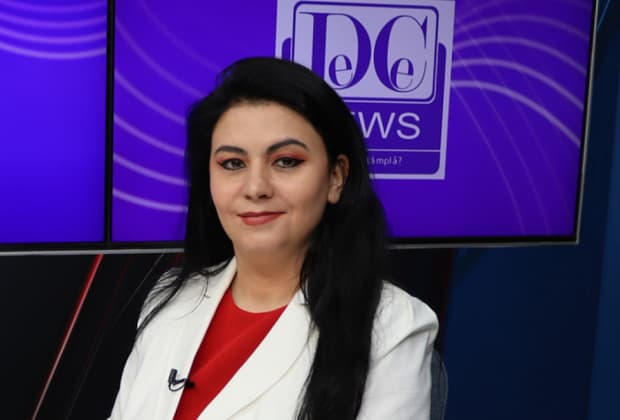 Maria-Georgiana Teodorescu, clarificări privind Chat Control: Ne vom opune dacă va fi cazul să votăm