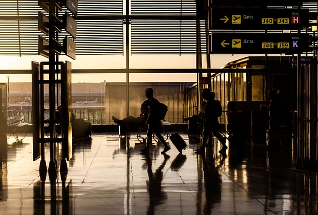 O bombă neexplodată din Al Doilea Război Mondial a fost găsită pe Aeroportul din Frankfurt