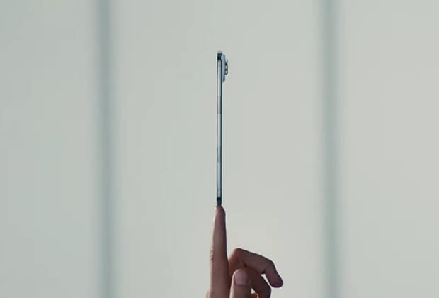 iPhone Air, vedeta lansării Apple: mai subțire, mai rezistent, mai inteligent