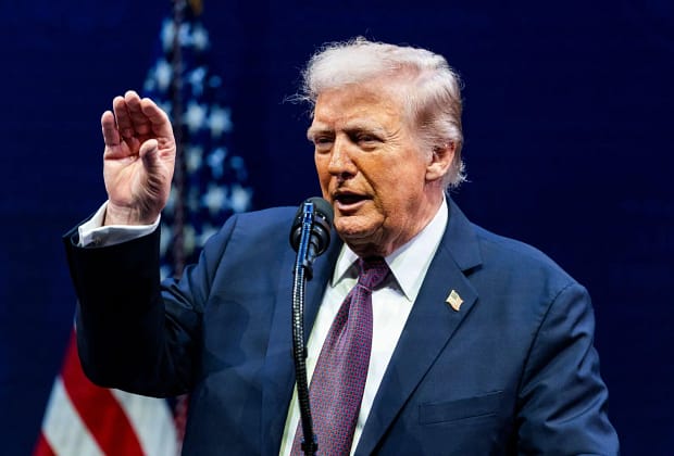 Cum ‘se spală pe mâini’ Donald Trump de orice implicare în atacul Israelului în Qatar