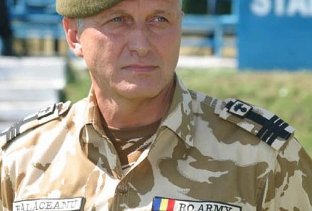 Generalul Bălăceanu, despre dronele ruseşti doborâte în Polonia: „România trebuie să reacționeze la fel în cazul unei situații similare”