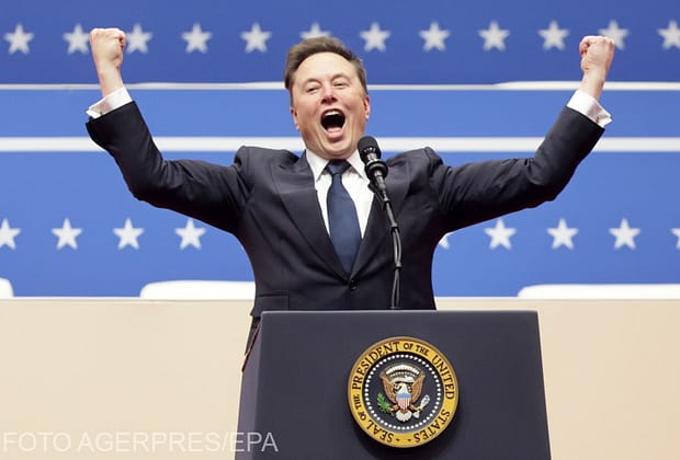 Elon Musk, detronat din poziţia de cel mai bogat om de pe Planetă. Cine este noul lider al miliardarilor