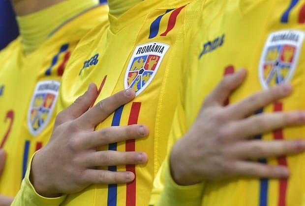 Internaționalul român care i-a dat pe spate pe olandezi: ”Pune-l în teren și știi exact ce primești. E un specialist”