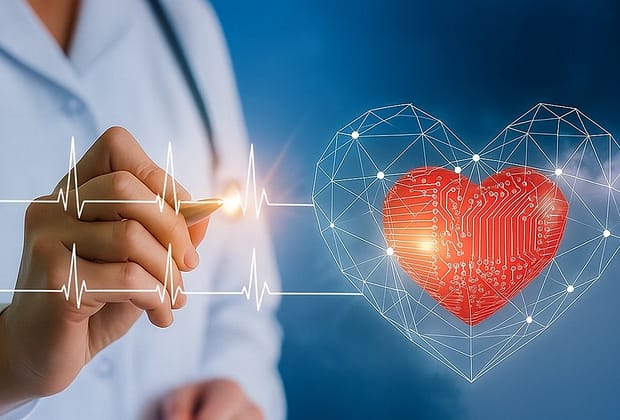 Analizele de sânge care îți salvează viața: depistează riscul de boli de inimă cu mult înainte să apară primele simptome